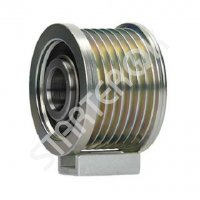 Обгонная муфта шкив генератора 051000072810 PSH