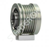 Обгонная муфта шкив генератора 051000090 PSH