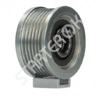 Обгонная муфта шкив генератора 051000103 PSH