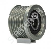 Обгонная муфта шкив генератора 051000116 PSH