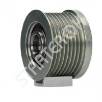 Обгонная муфта шкив генератора 051000116 PSH