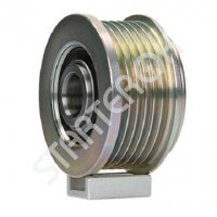 Обгонная муфта шкив генератора 051000143 PSH