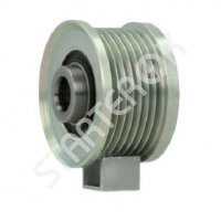 Обгонная муфта шкив генератора 051000156 PSH