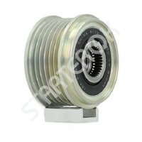 Обгонная муфта шкив генератора 051000221 PSH