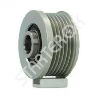 Обгонная муфта шкив генератора 051000235810 PSH