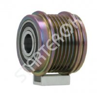 Обгонная муфта шкив генератора 051000247 PSH