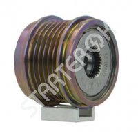 Обгонная муфта шкив генератора 051000247 PSH