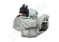 Стартер 120026192050 PSH