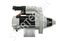 Стартер 120534092050 PSH