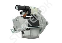 Стартер 120534092050 PSH