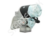 Стартер 131506112050 PSH