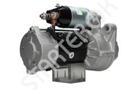 Стартер 151504112131 PSH