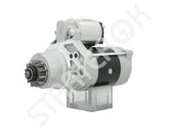 Стартер 160537122130 PSH