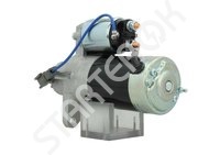 Стартер 160571132 PSH