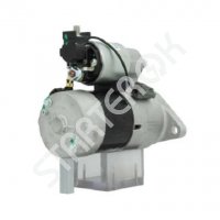 Стартер 160587102080 PSH