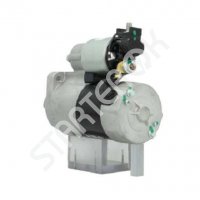 Стартер 160587102080 PSH