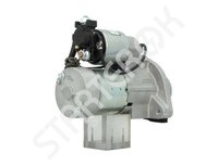 Стартер 160595122080 PSH