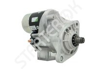 Стартер 261507112200 PSH