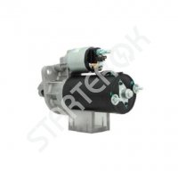 Стартер 300504092010 PSH