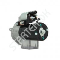 Стартер 300529092010 PSH