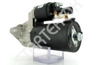 Стартер 300549102 PSH