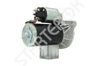 Стартер 300553093011 PSH