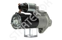 Стартер 300924122000 PSH