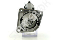 Стартер 500521093 PSH