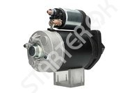 Стартер 550009092010 PSH
