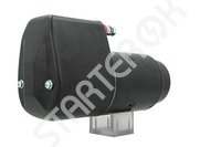 Стартер 550103090010 PSH