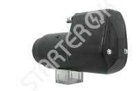 Стартер 550103090010 PSH