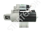 Стартер 550583102011 PSH