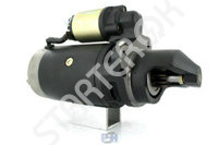 Стартер 551002093 PSH