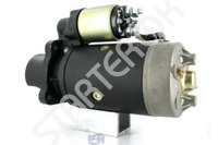 Стартер 551002093 PSH