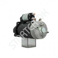 Стартер 551002093011 PSH