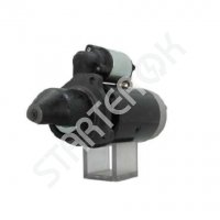 Стартер 551002093011 PSH