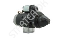 Стартер 551004113010 PSH