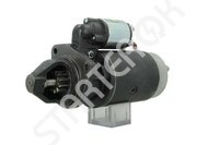 Стартер 551004113010 PSH