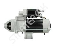 Стартер 551509113 PSH