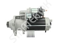 Стартер 551513123010 PSH