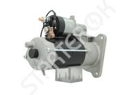 Стартер 551513123010 PSH