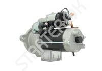 Стартер 551513123010 PSH