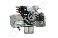 Стартер 551514123130 PSH