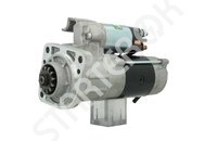 Стартер 551514123130 PSH