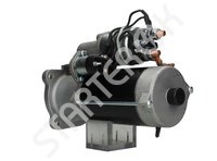 Стартер 551520113 PSH