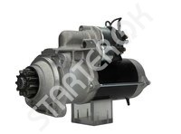 Стартер 551520113010 PSH