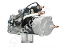 Стартер 551525133 PSH