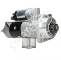 Стартер 551525133 PSH