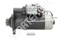 Стартер 551532113010 PSH