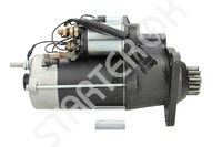 Стартер 551532113010 PSH